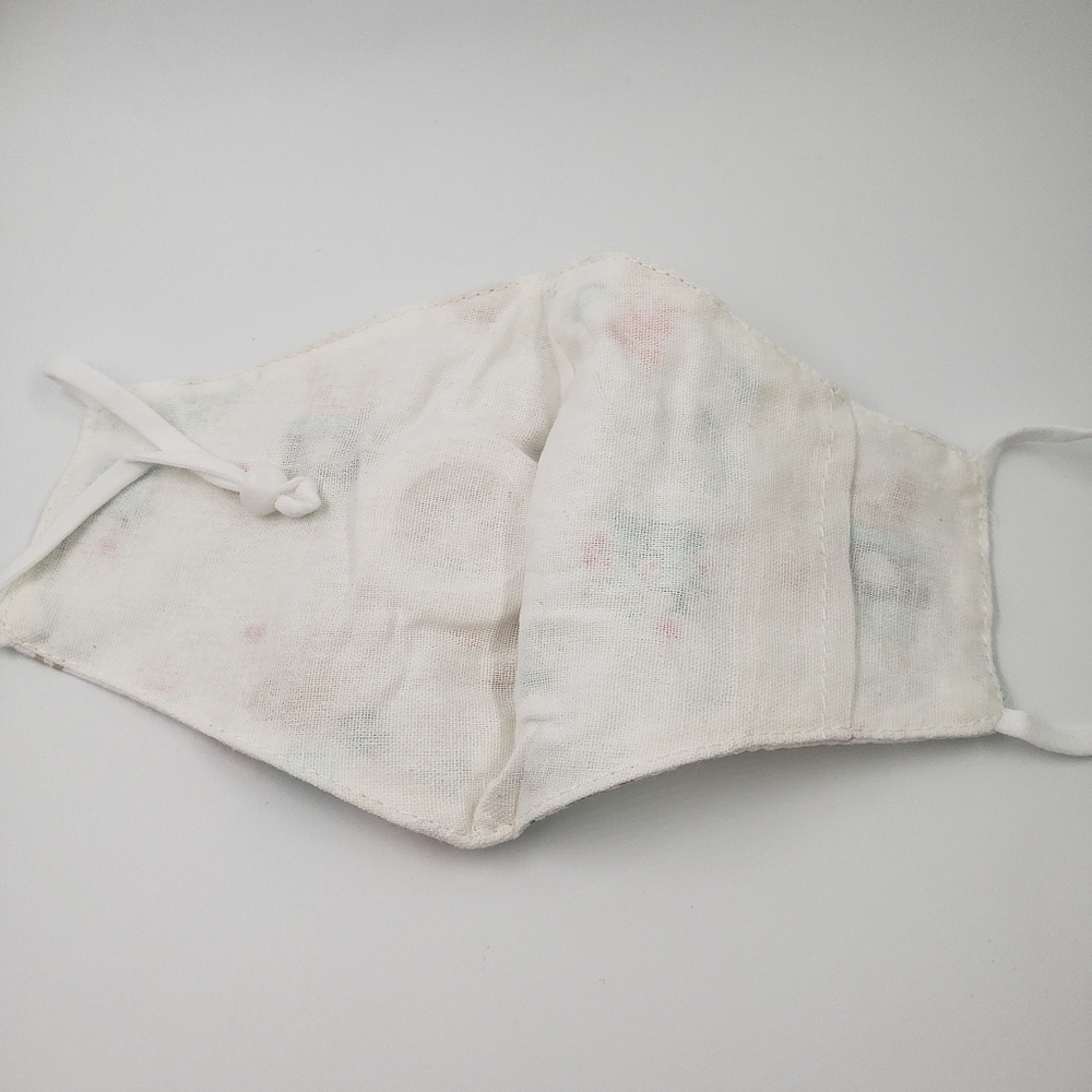 Kid's face mask. - Picture 2 of 7